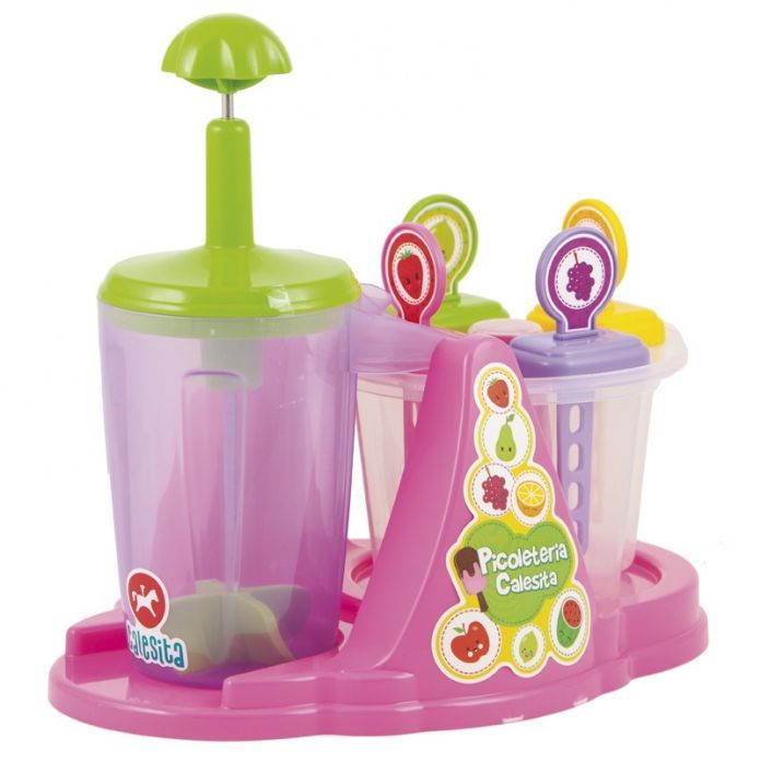 Picoleteria - Fabrica de Helados