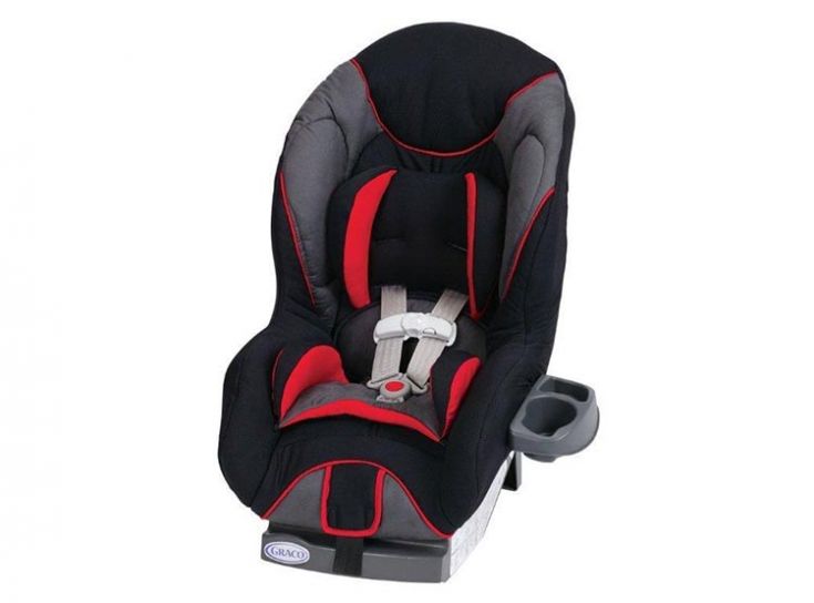 Butaca Comfort Sport de 0 a 18 kg - Latch