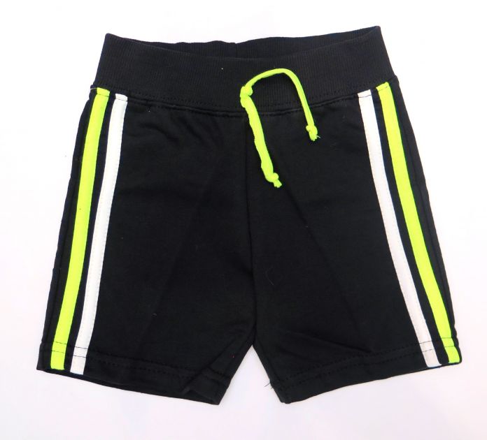 Short Algodón Rustico Varón