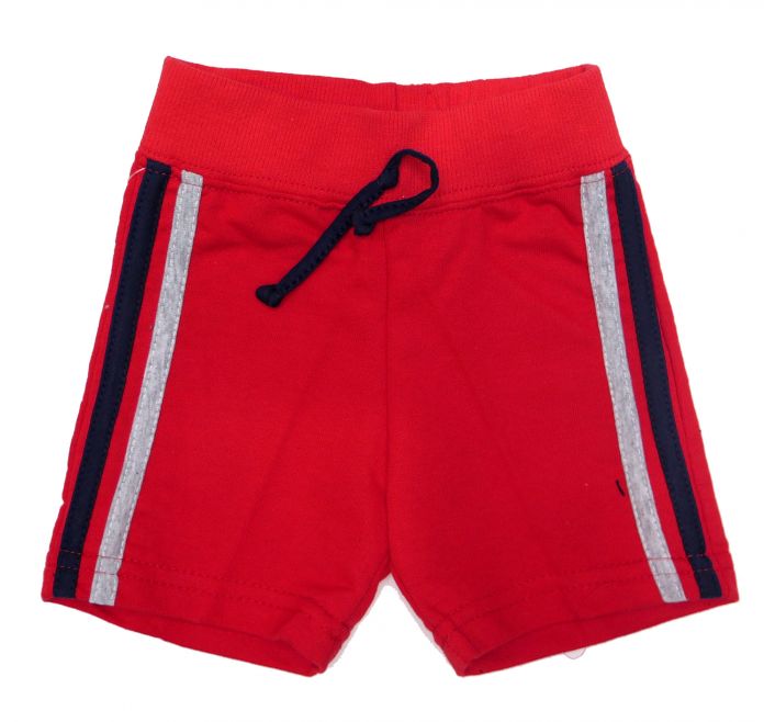 Short Algodón Rustico Varón