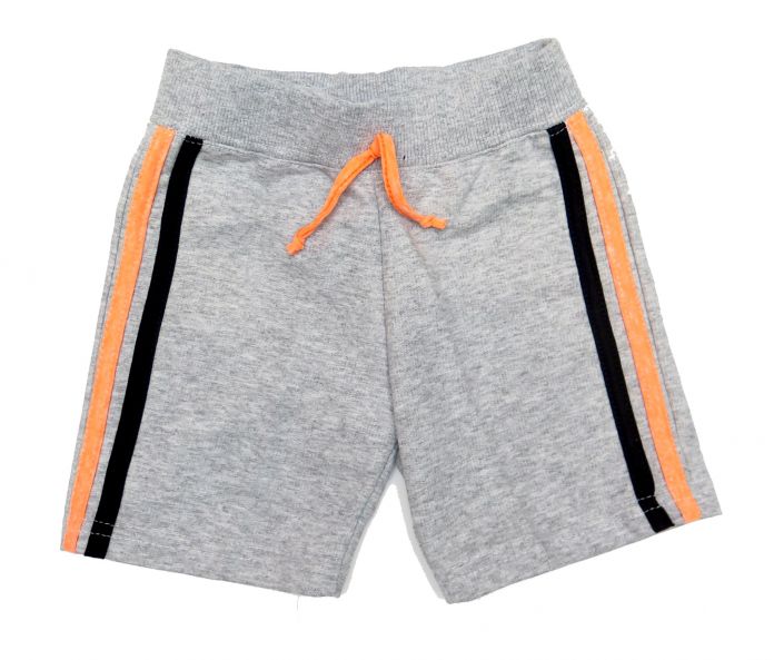 Short Algodón Rustico Varón