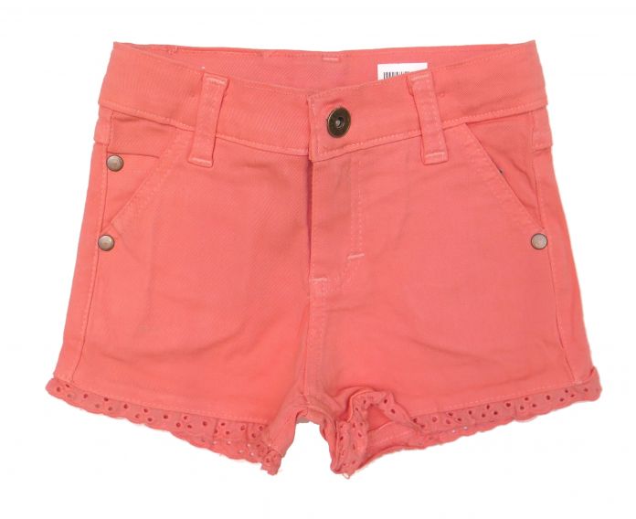 Short Gabardina Armeria