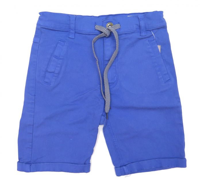 Short Gabardina Edson Varón