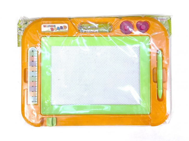 Pizarra Magica en Bolsita