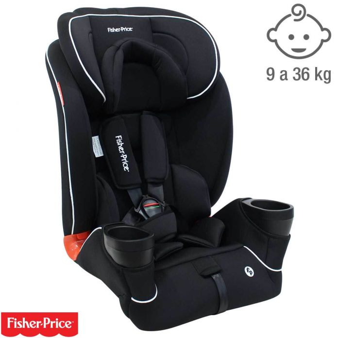 Butaca Booster CUP 9 a 36 kg (Unidad Exhibicion)