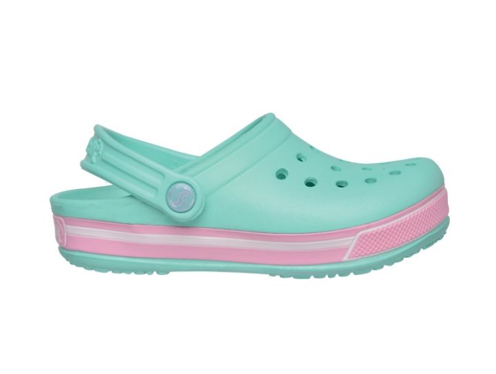 Zueco Crocs Cross Crox Con Banda SeaWalk