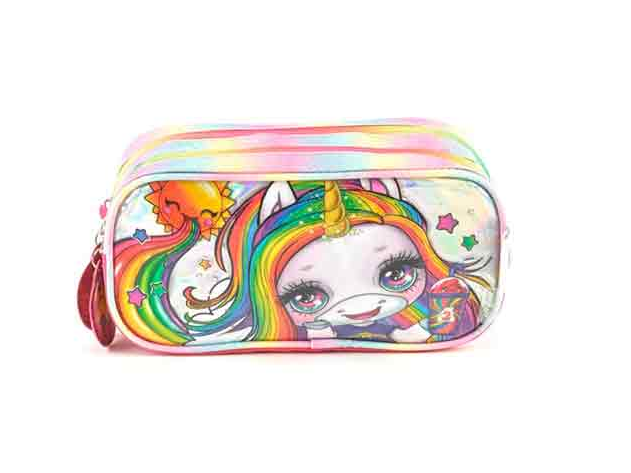 la cartera de poopsie slime