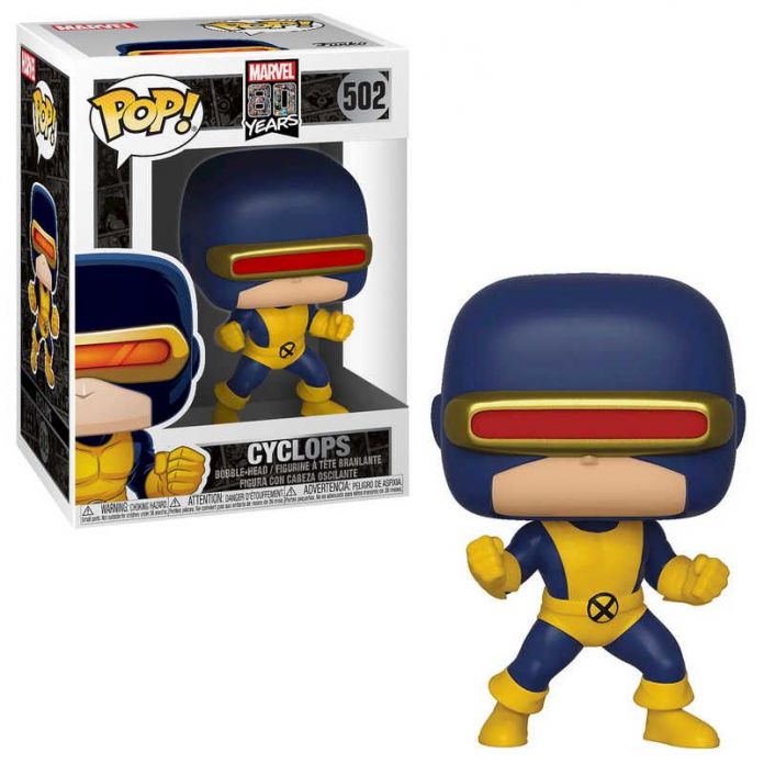 Funko Pop! - Cyclops - X-Men