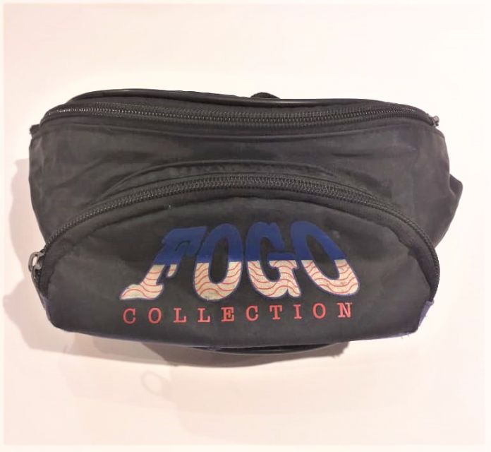 Riñonera Fogo Collection