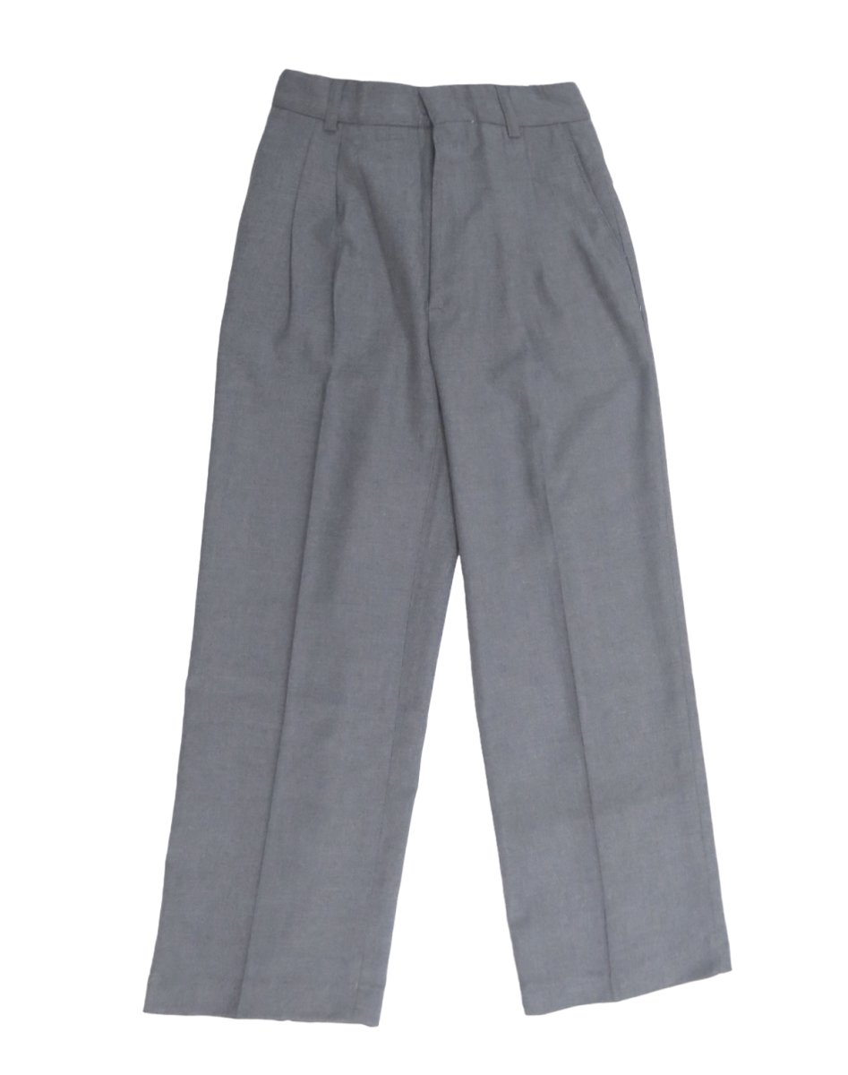 Pantalon Colegial Sarga