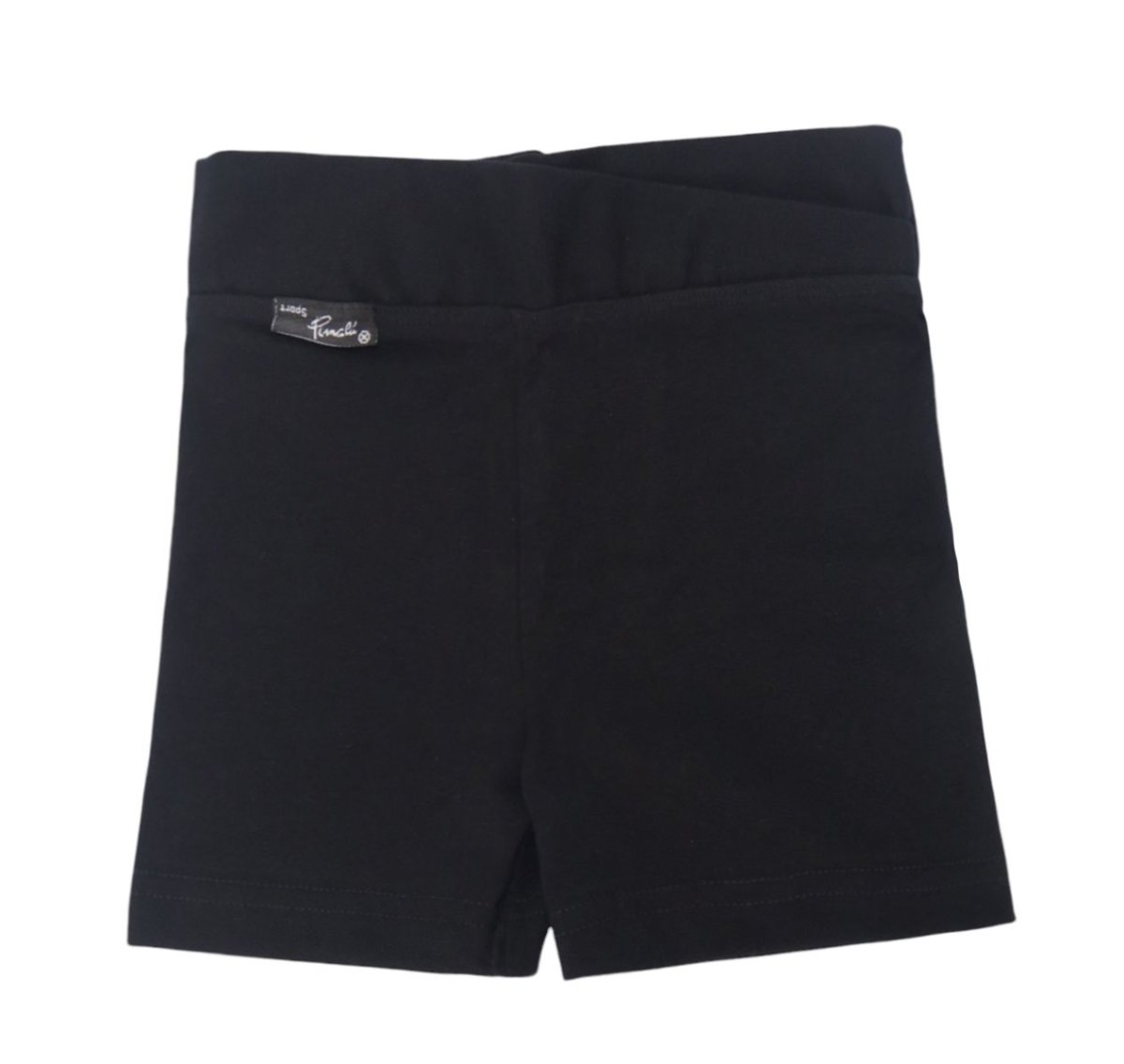 Short Lycra Colegial Liso