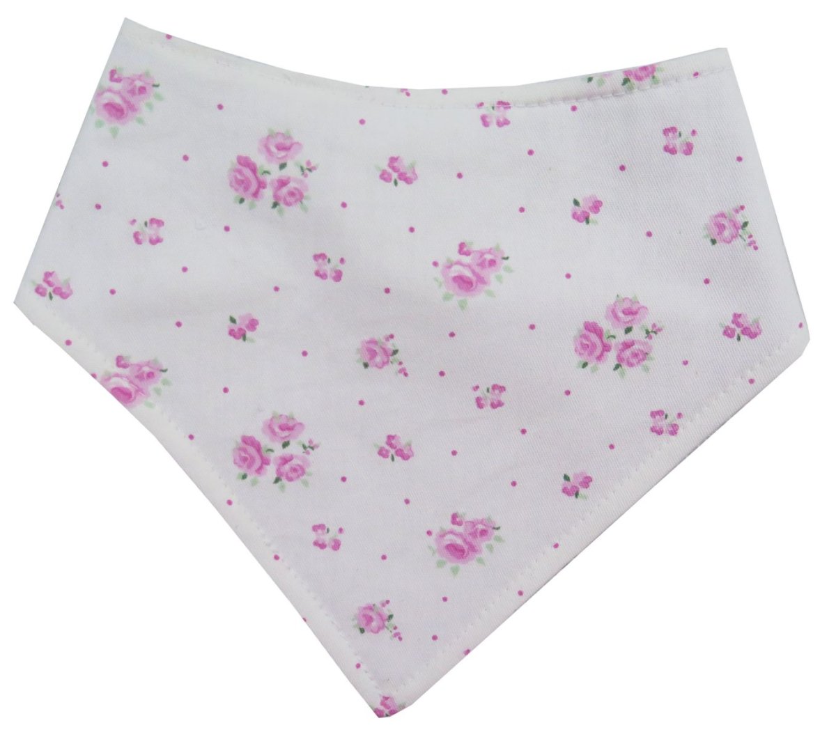 Babero Bandana Estampado