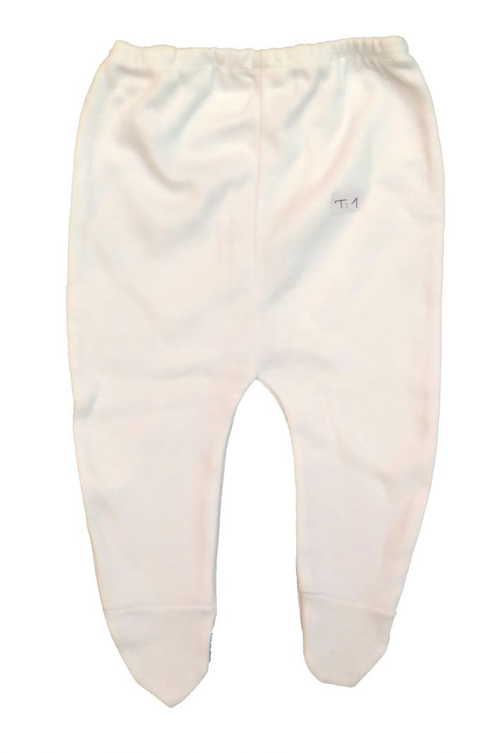 Medio Osito Con Pie Liso