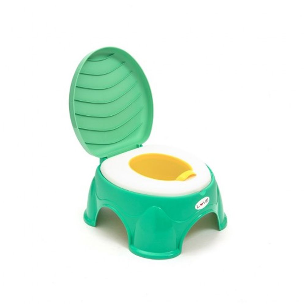 Pelela Infantil 3 en 1