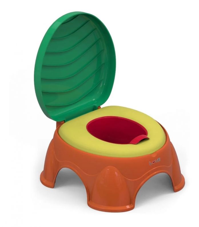 Pelela Infantil 3 en 1