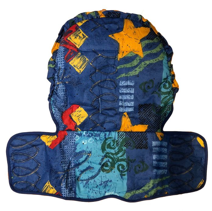 Colchoncito para cochecito universal