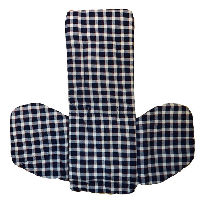 Colchoncito para cochecito UNIVERSAL