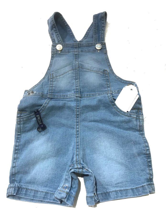 Jardinero de Jean Corto