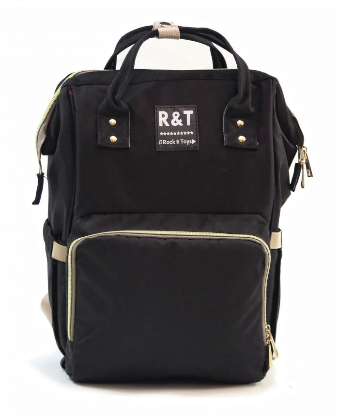 Mochila Cartera Maternal con Bolsillo Termico