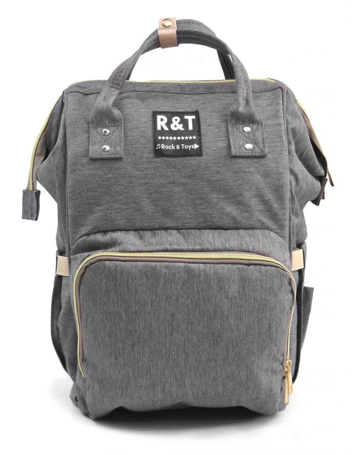 Mochila Cartera Maternal con Bolsillo Termico