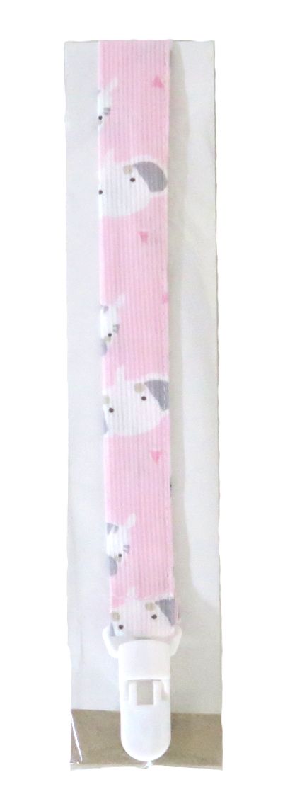 Portachupete de Tela