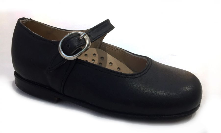 GUILLERMINA  CUERNO NENA NEGRO