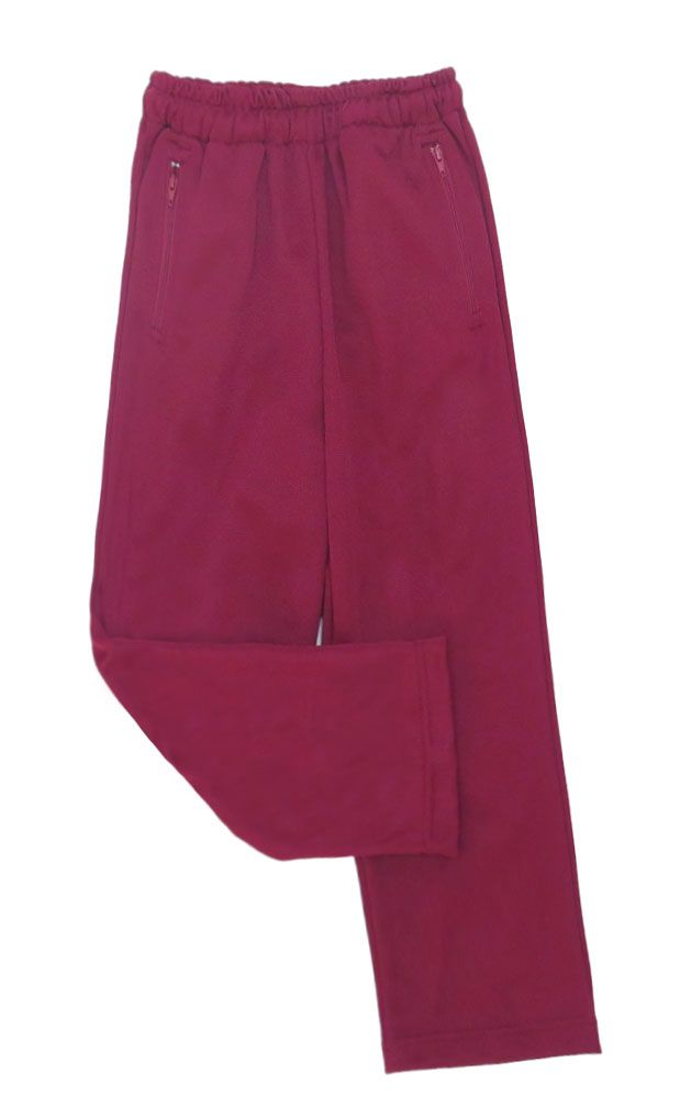 Pantalon Jogging Colegial Acetato