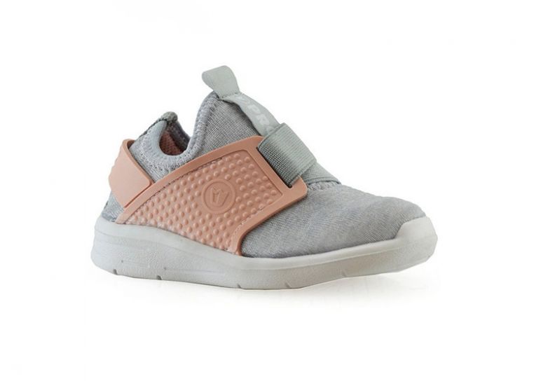 Zapatilla Lycra Y Algodon Deportiva Elastizada