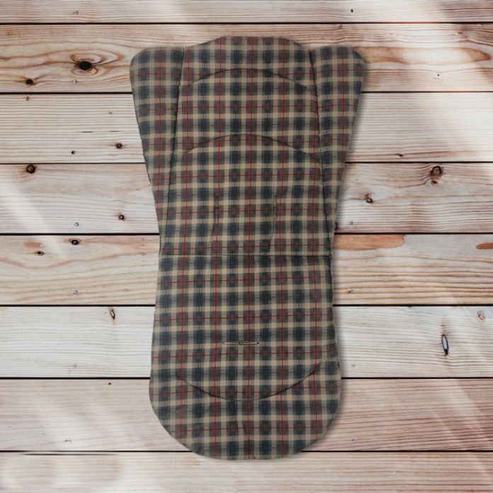 Colchoncito Para Cochecito UNIVERSAL