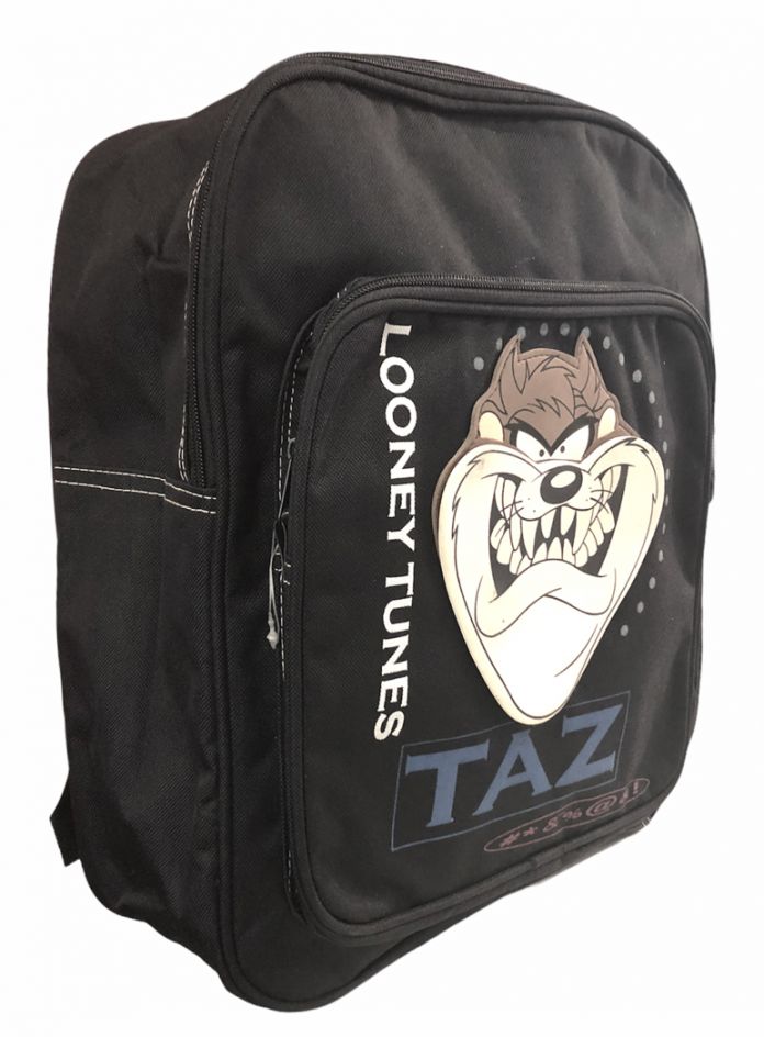 Mochila Espalda Demonio de Tazmania - TAZ
