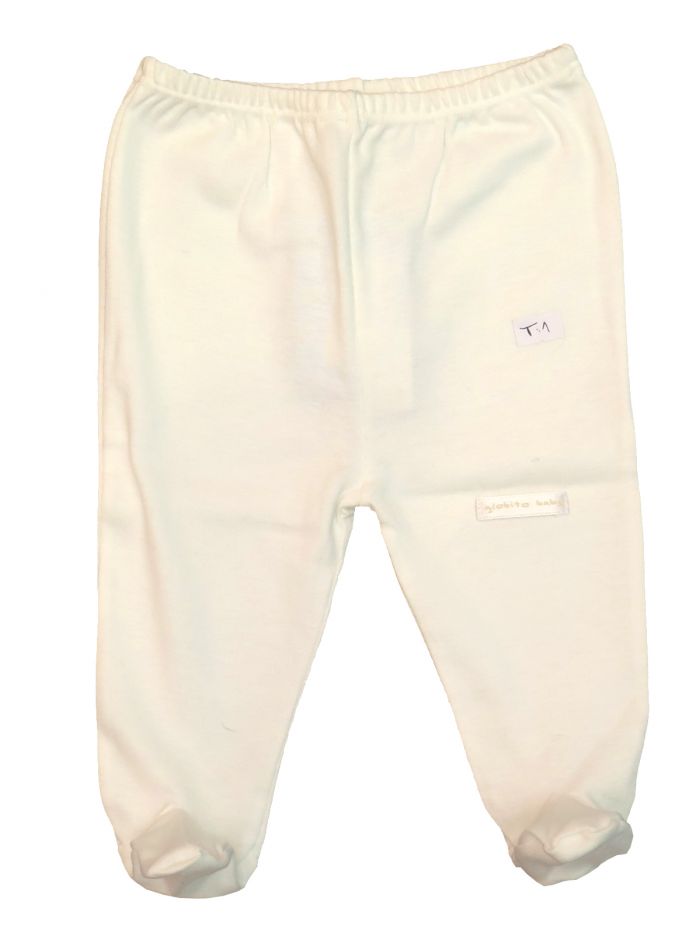 Medio Osito con Pie Liso