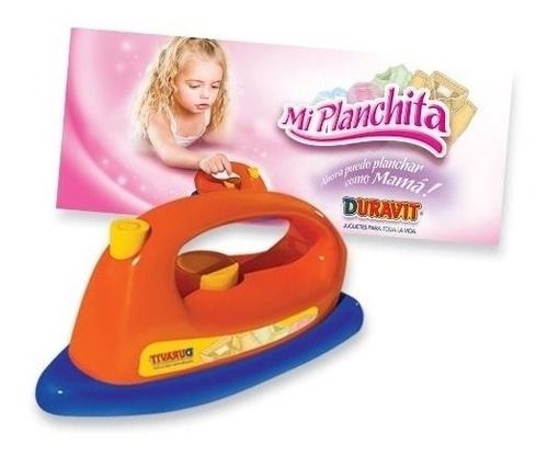 Plancha Plástica En Bolsa