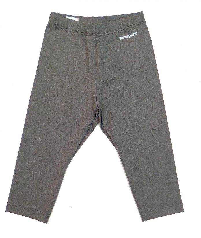 Calza Algodon Lisa Colegial Bebe