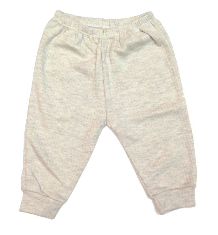 Pantalon De Morley Con Puño