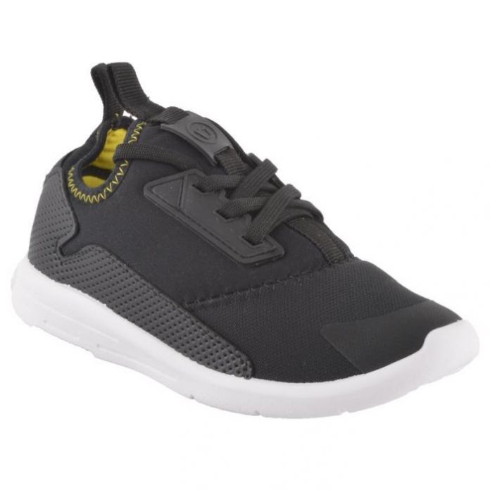 Zapatilla Lycra Varón