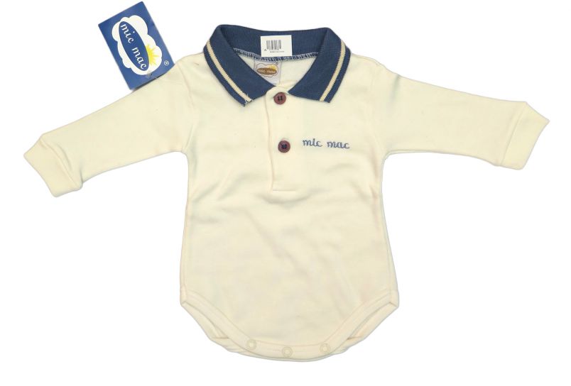 Body Chomba Manga Larga