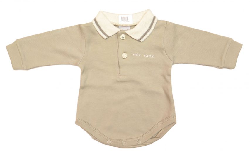 Body Chomba Manga Larga