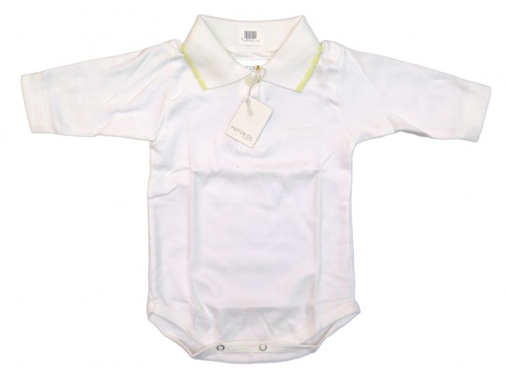 Body Chomba Manga Larga