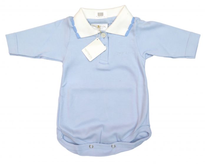 Body Chomba Manga Larga