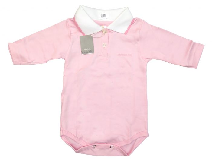 Body Chomba Manga Larga