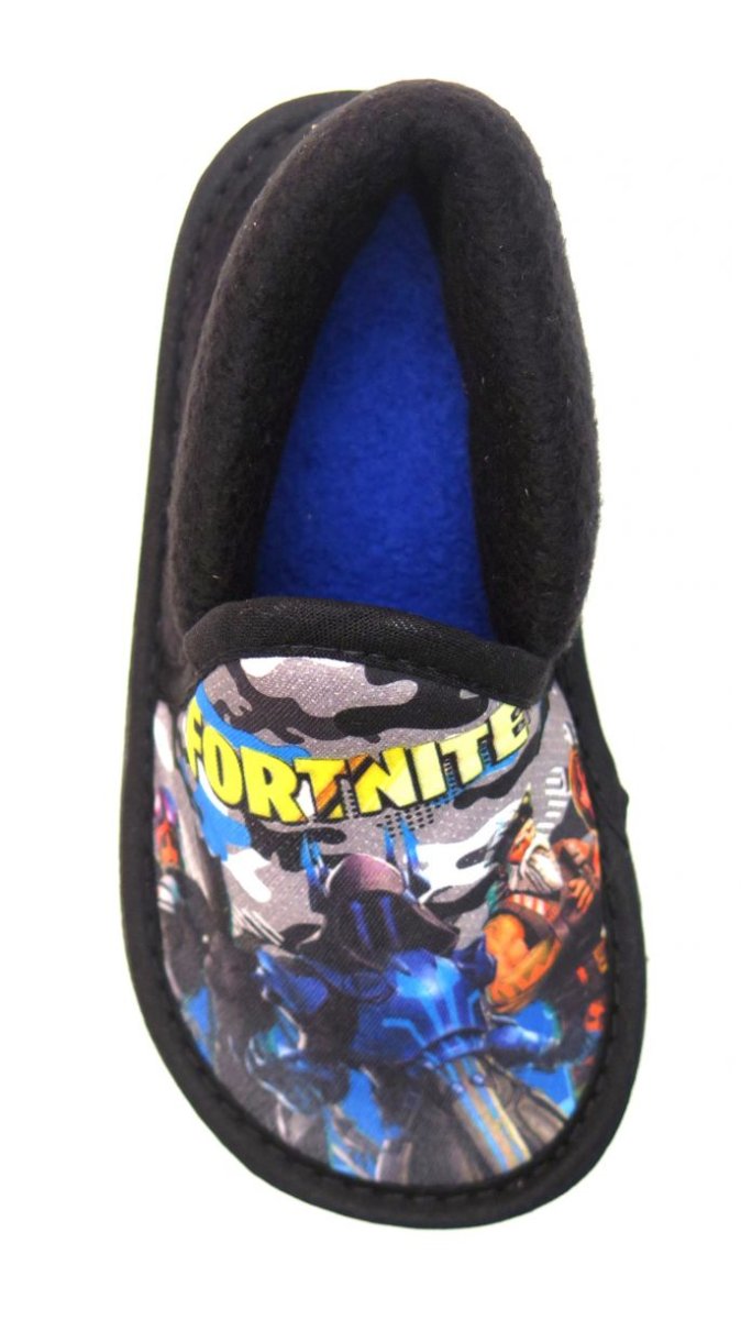 Pantufla Fortnite