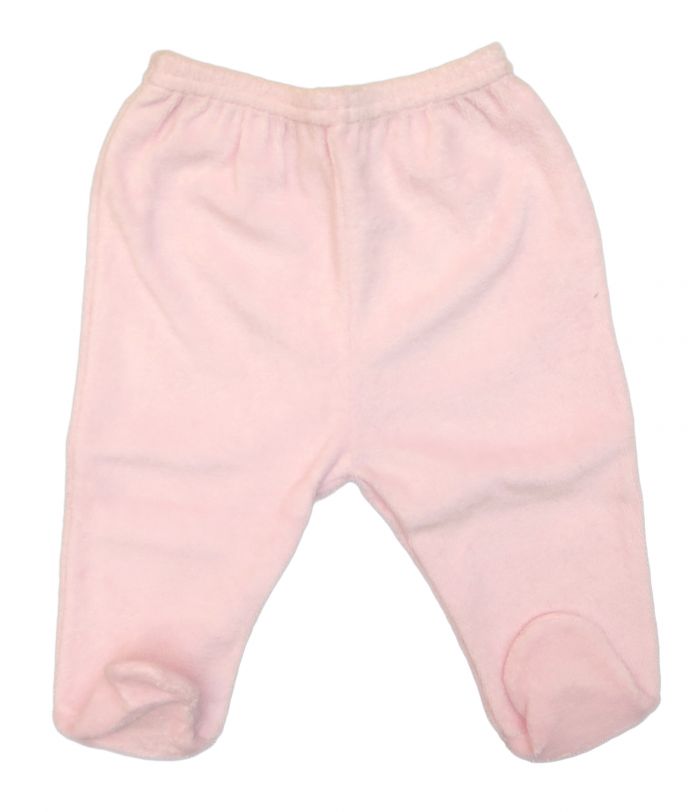 Medio Osito Toalla Towell con pie