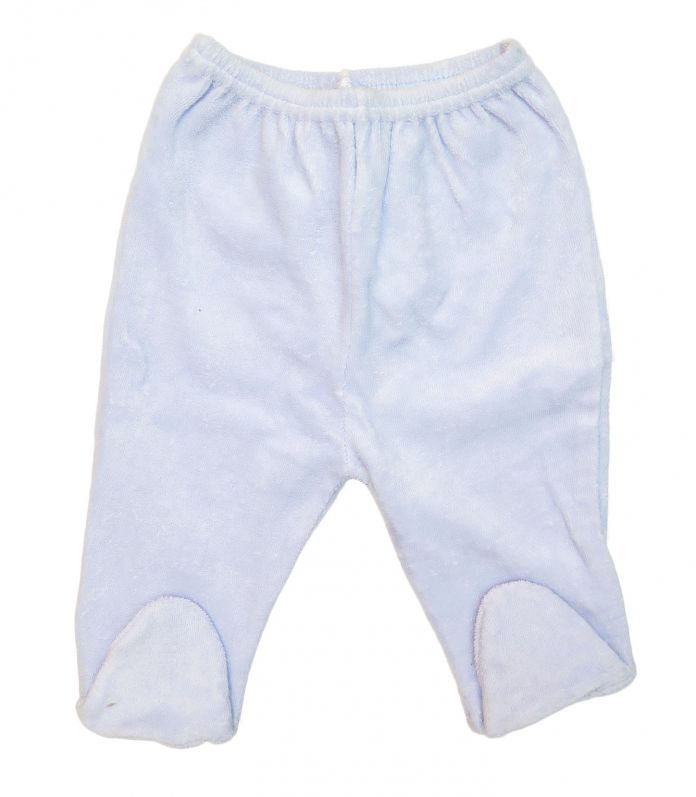 Medio Osito Toalla Towell con pie