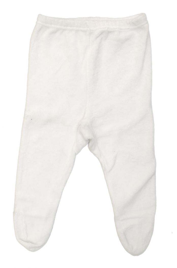 Medio Osito Toalla Towell con pie