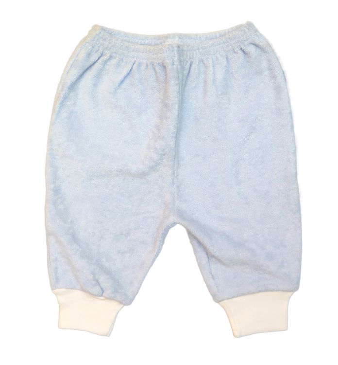 Pantalon Toalla con puño