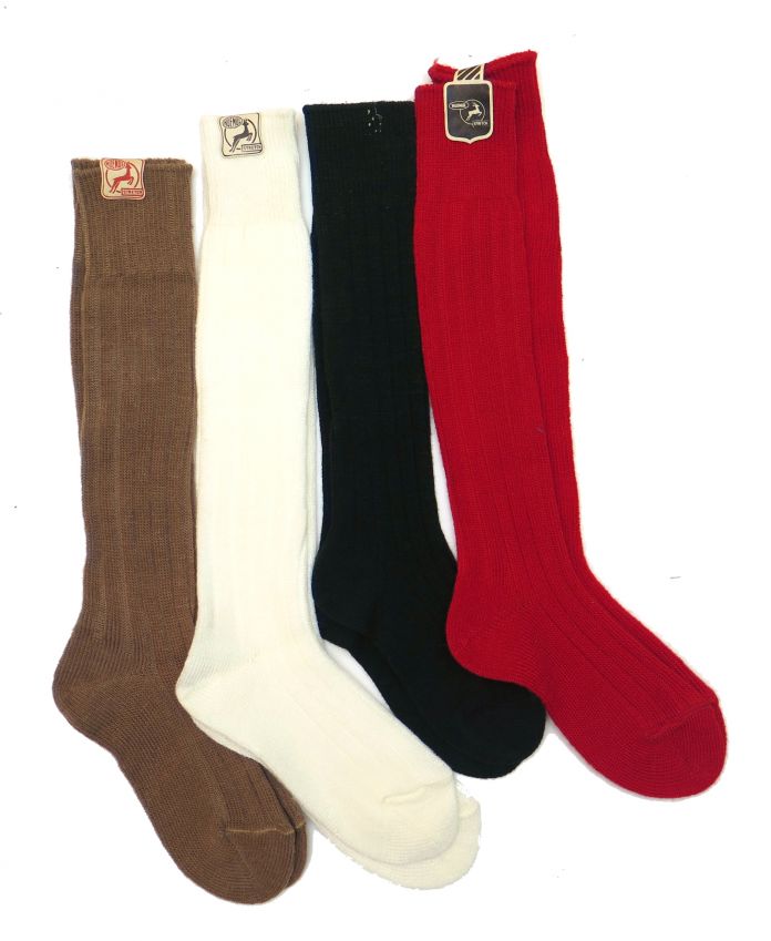 Media 3/4 De Cashmilon