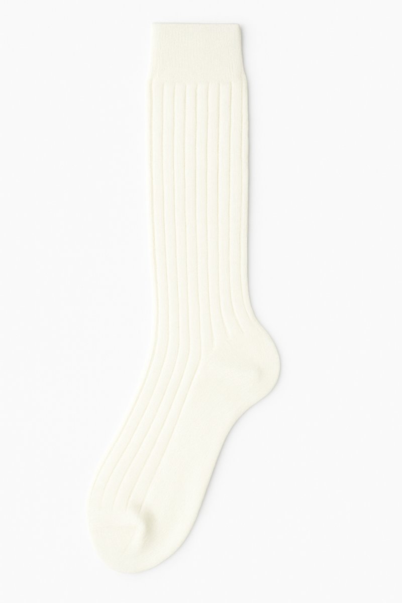 Media 3/4 De Cashmilon