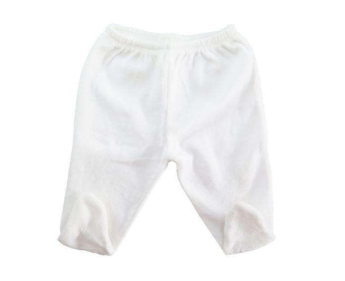 Medio Osito Plush Con Pie