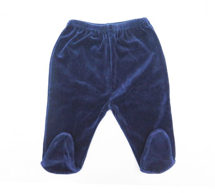 Medio Osito Plush Con Pie