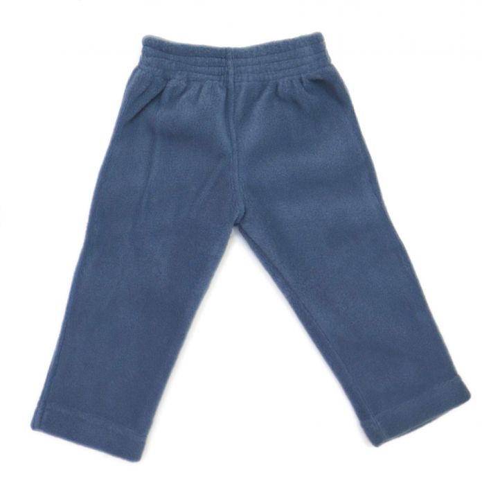 Pantalon Polar Kargo Liso